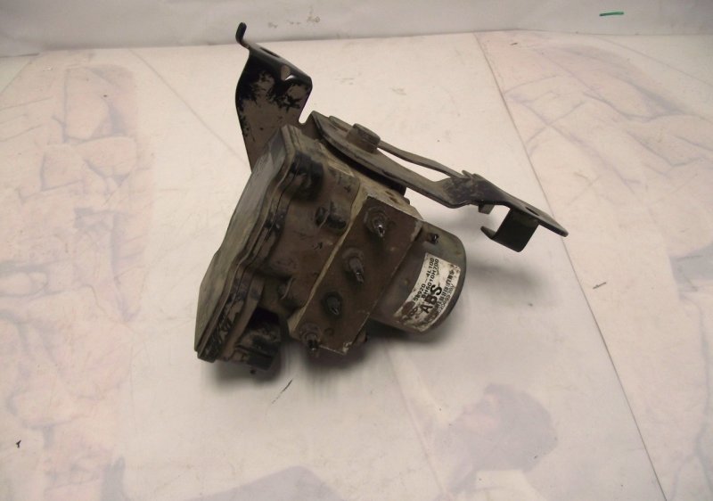 Блок ABS (насос)