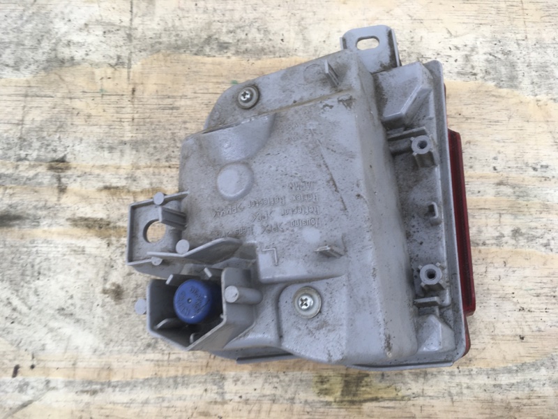 Фара противотуманная