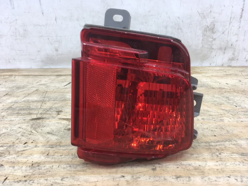 Фара противотуманная