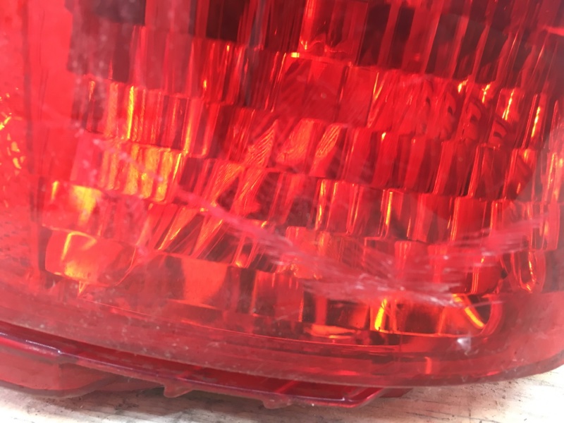 Фара противотуманная