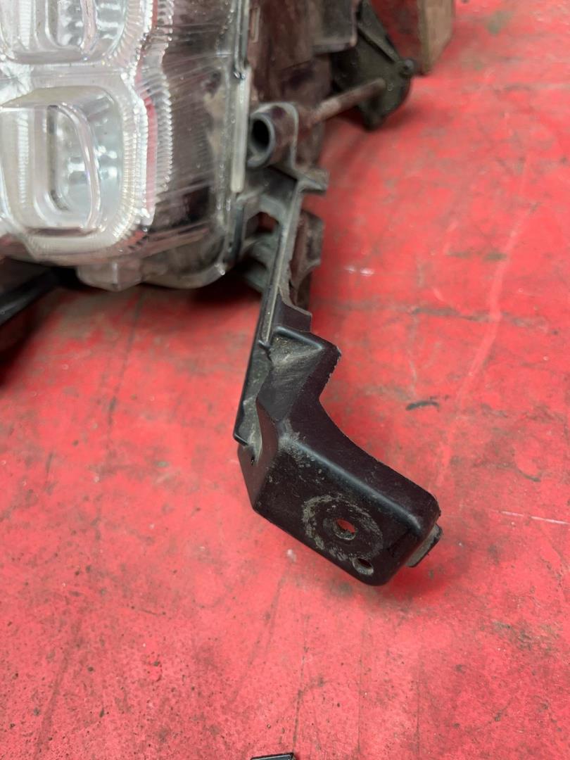 Фара противотуманная