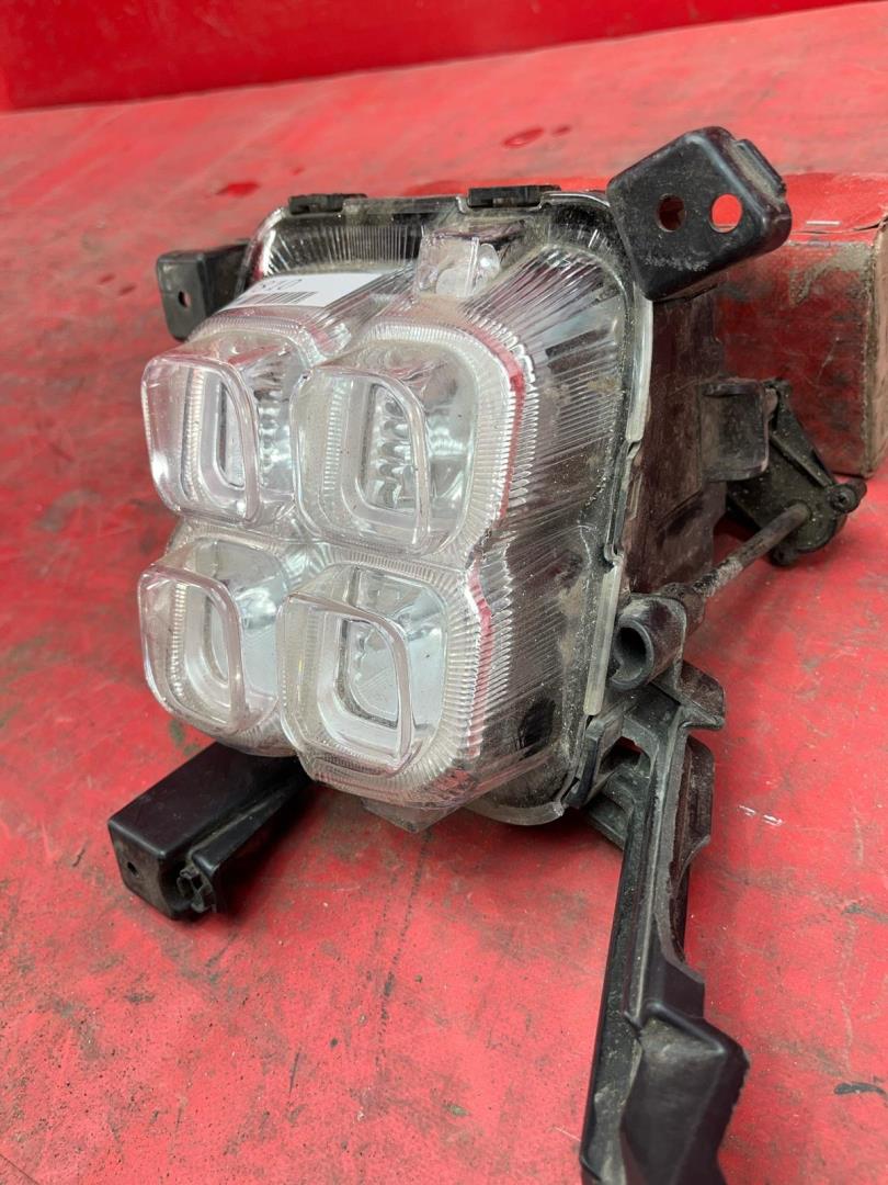 Фара противотуманная