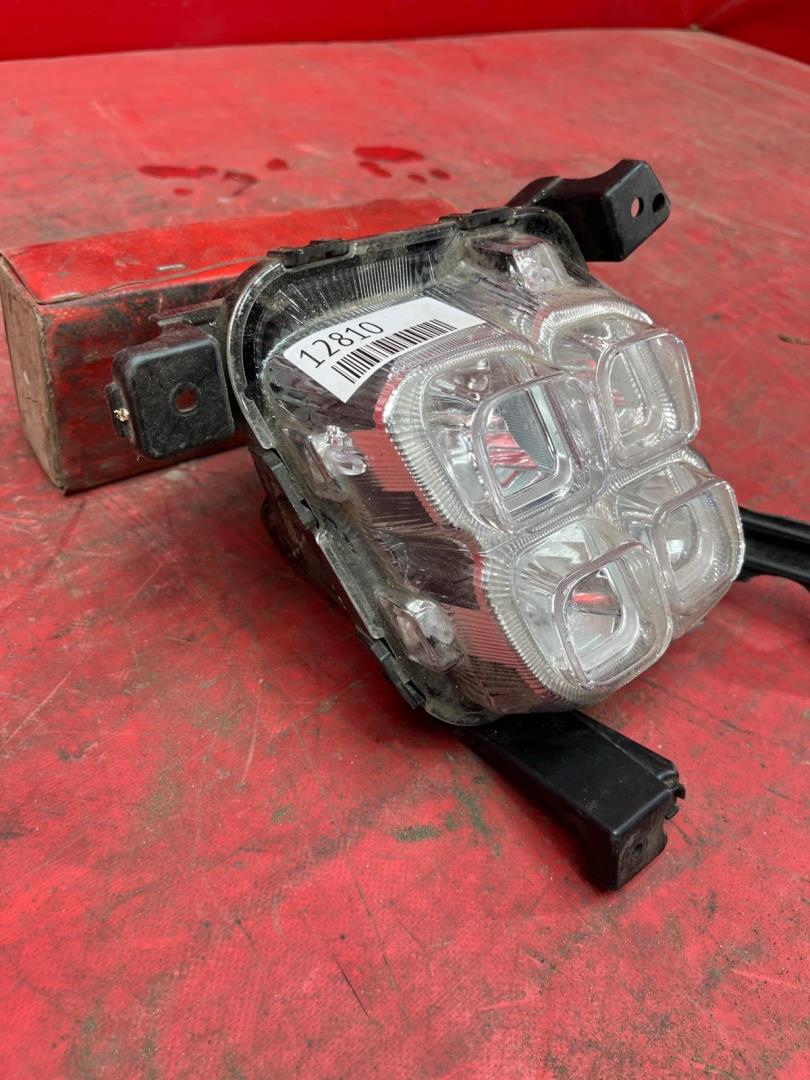 Фара противотуманная