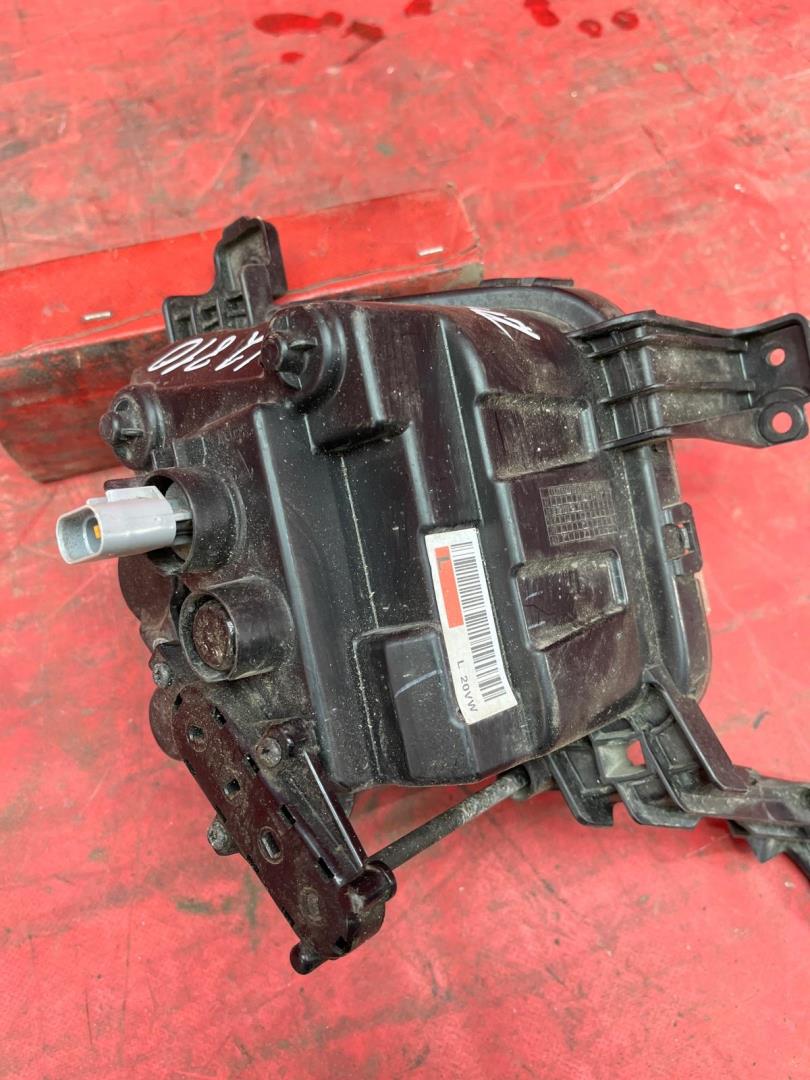 Фара противотуманная