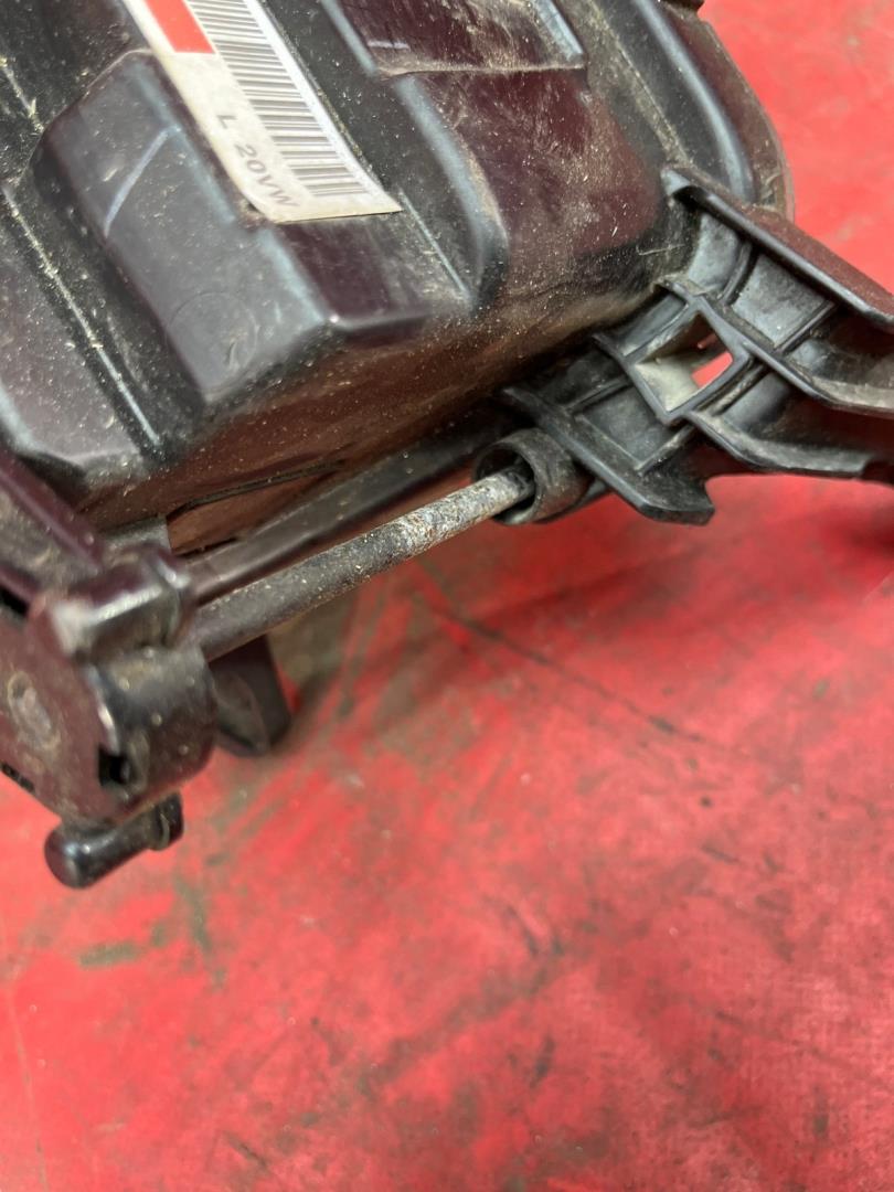 Фара противотуманная