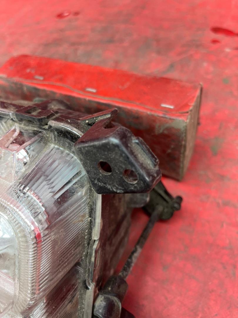 Фара противотуманная