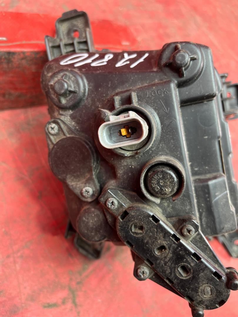 Фара противотуманная