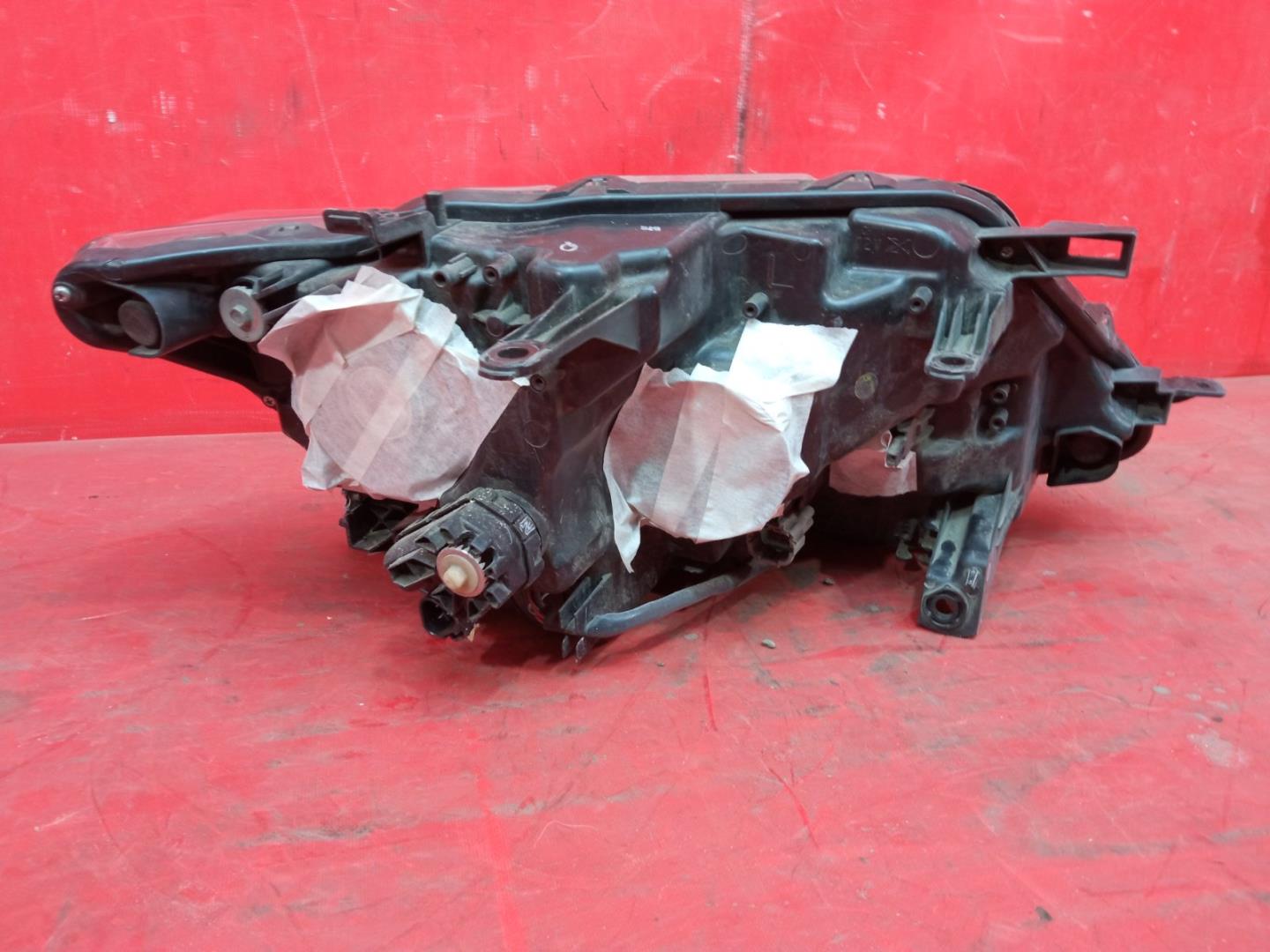 Фара для X-Trail (T32) 2013-2021