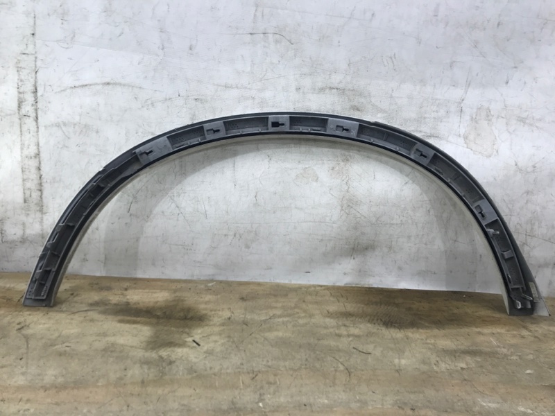 Накладка на крыло