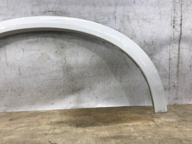 Накладка на крыло