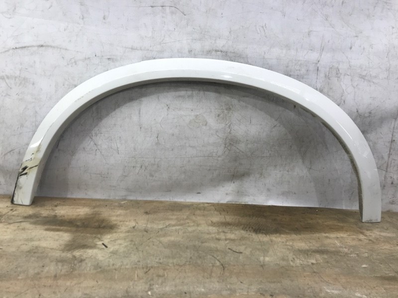 Накладка на крыло