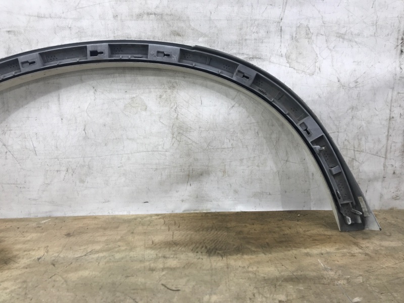 Накладка на крыло