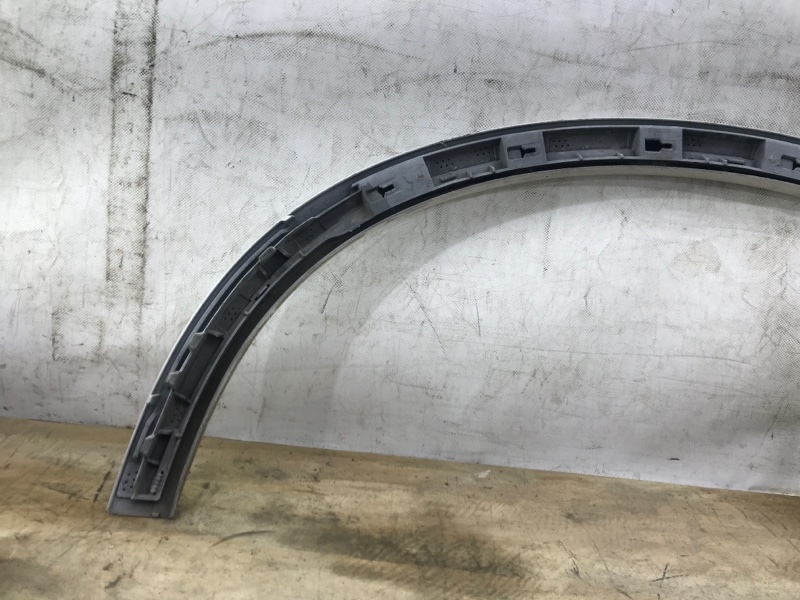 Накладка на крыло