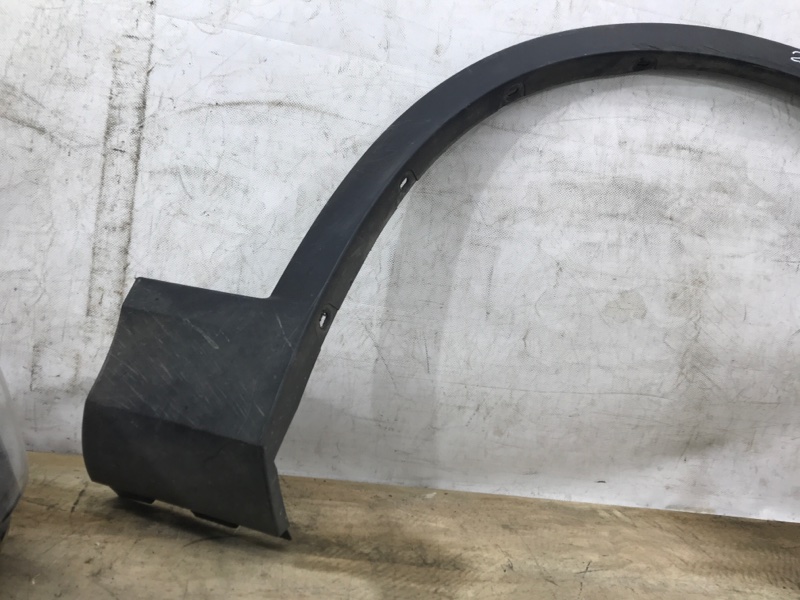 Накладка на крыло