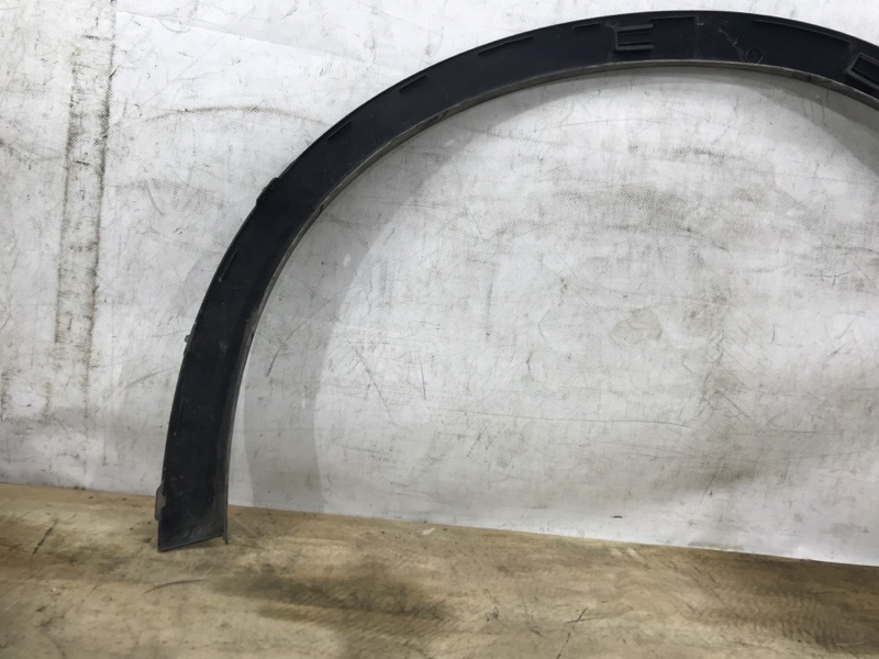 Накладка на крыло