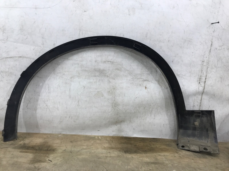 Накладка на крыло