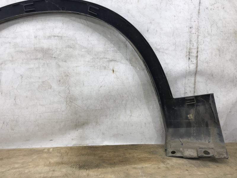 Накладка на крыло