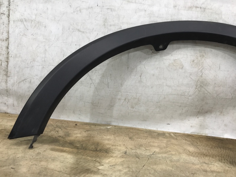 Накладка на крыло