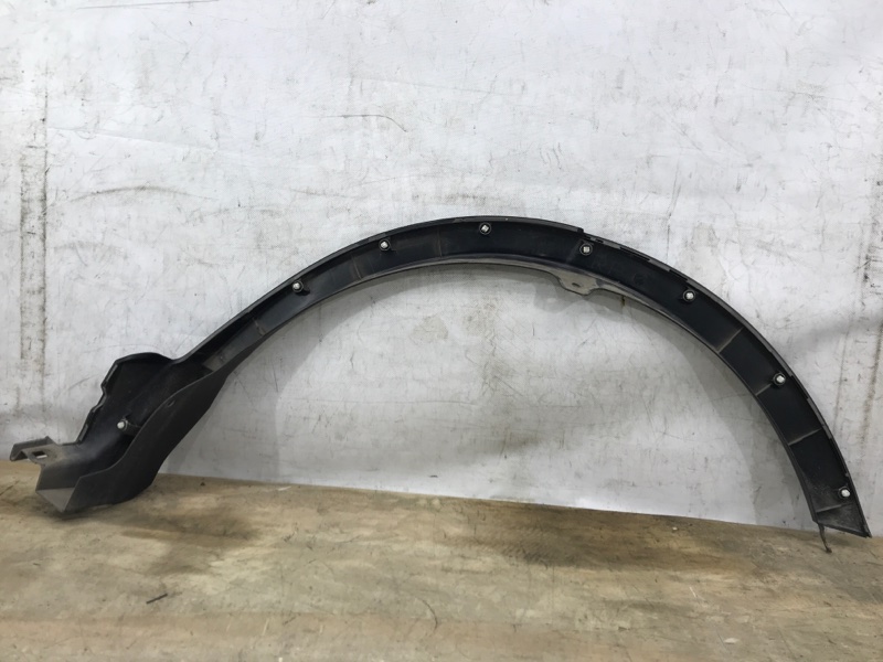 Накладка на крыло