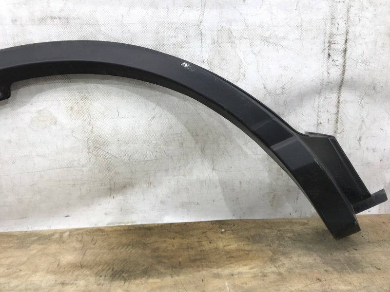 Накладка на крыло