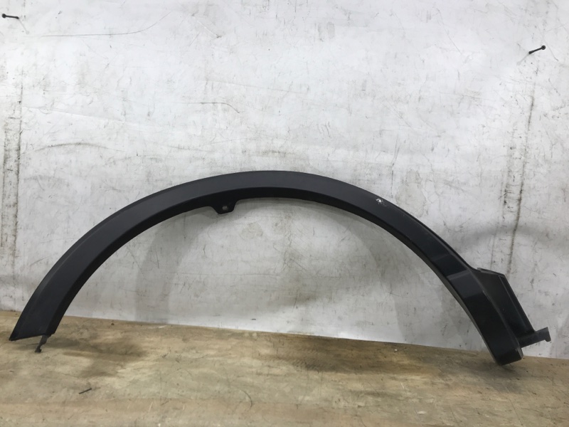 Накладка на крыло