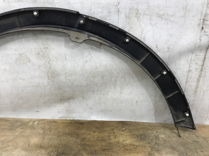 Накладка на крыло