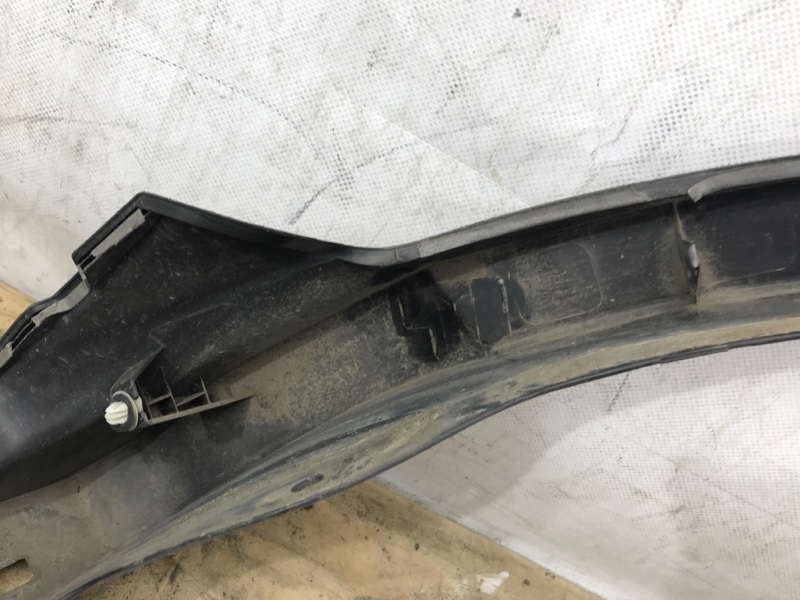 Накладка на крыло