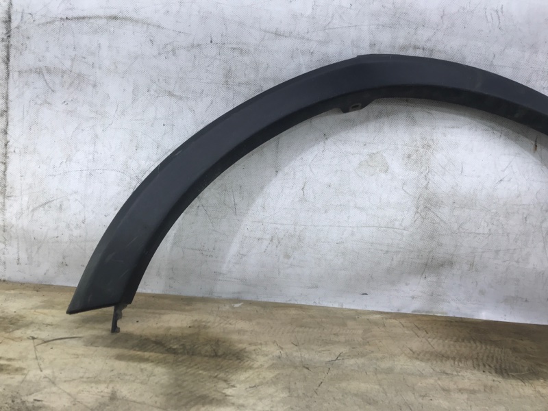 Накладка на крыло