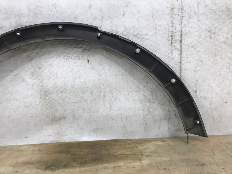 Накладка на крыло