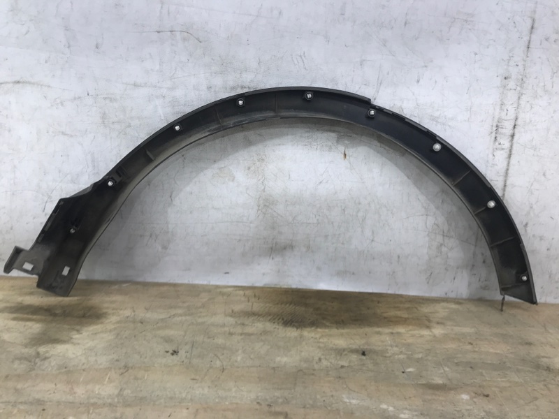 Накладка на крыло