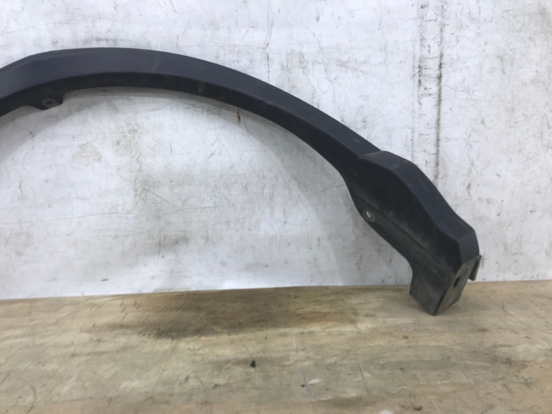 Накладка на крыло