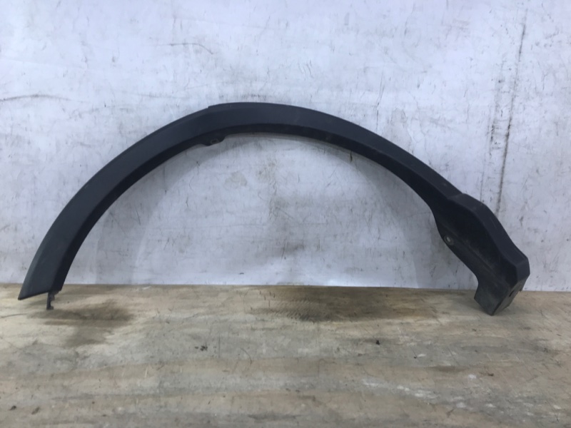 Накладка на крыло