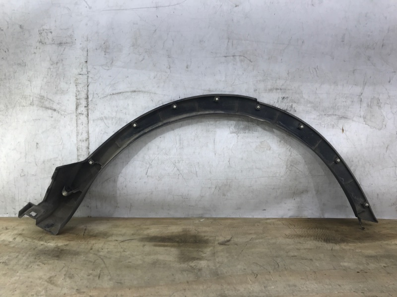 Накладка на крыло