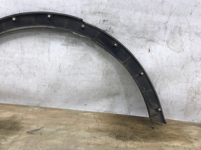 Накладка на крыло