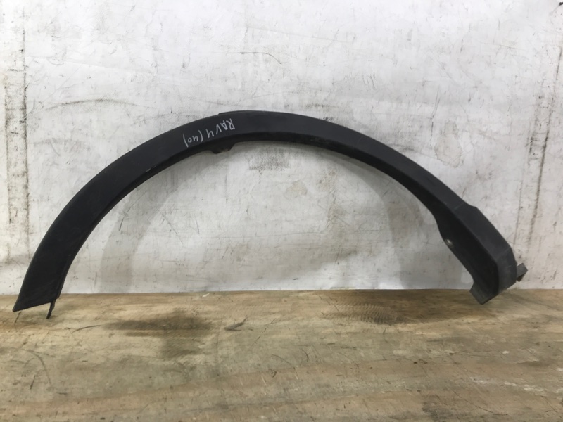 Накладка на крыло