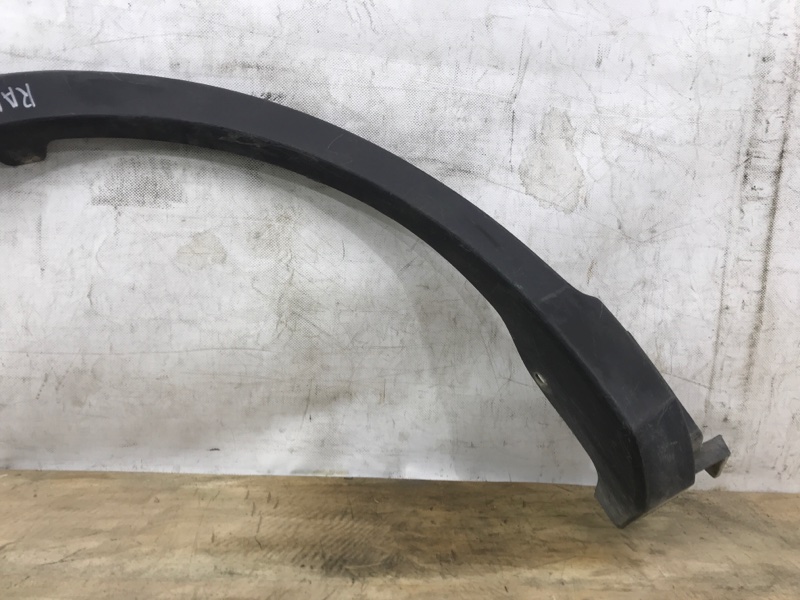 Накладка на крыло