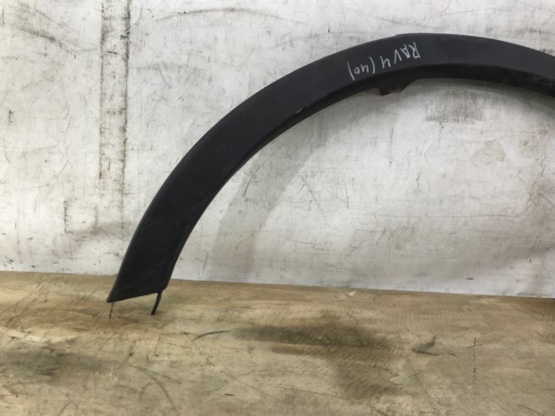 Накладка на крыло