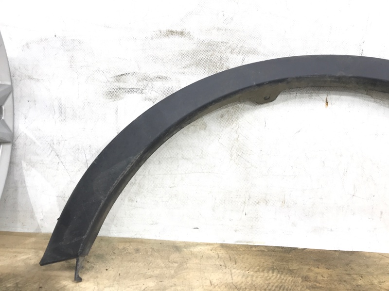 Накладка на крыло