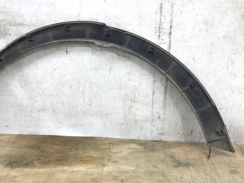 Накладка на крыло