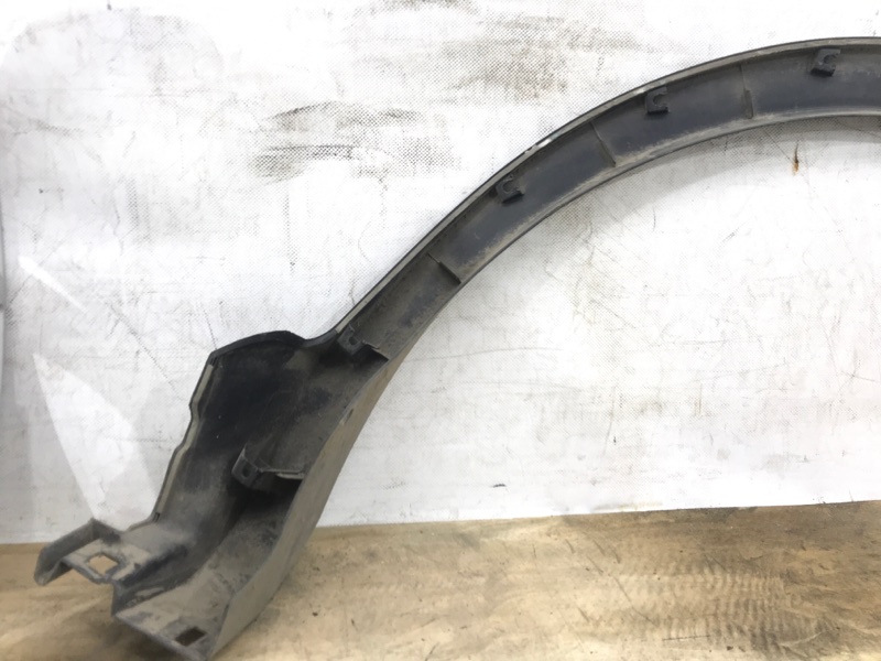 Накладка на крыло