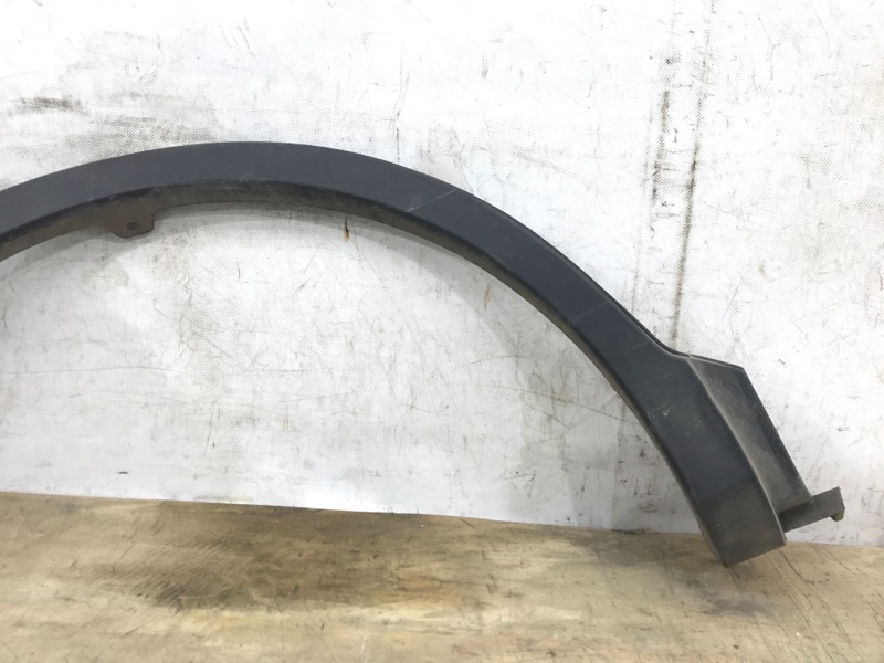 Накладка на крыло