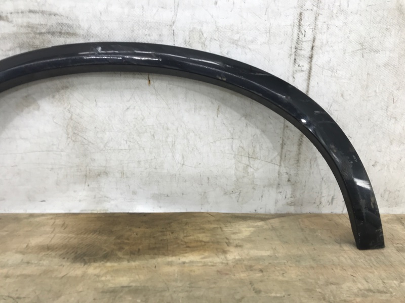 Накладка на крыло