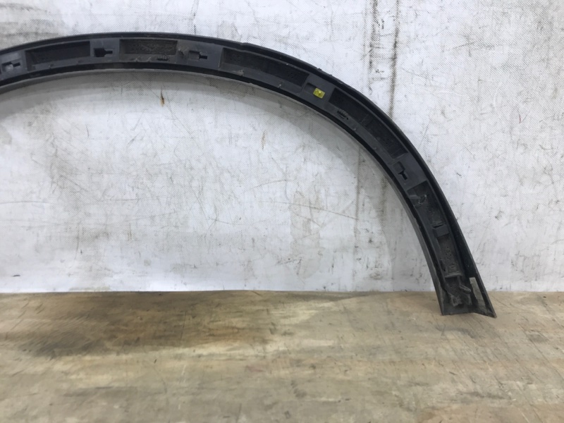 Накладка на крыло