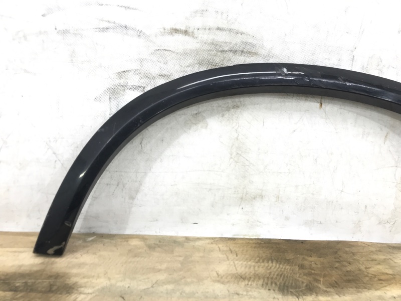 Накладка на крыло