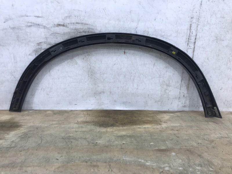 Накладка на крыло