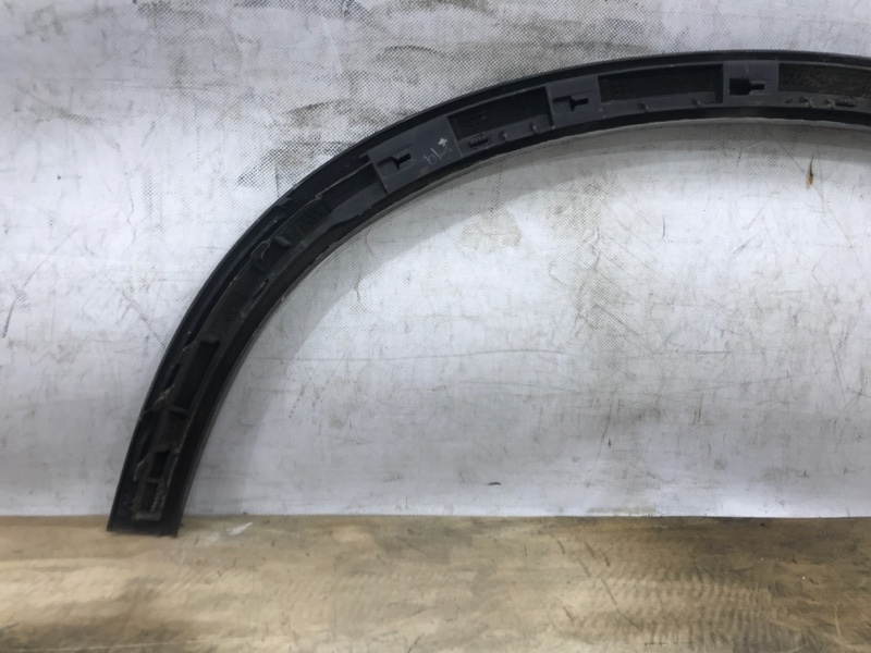 Накладка на крыло