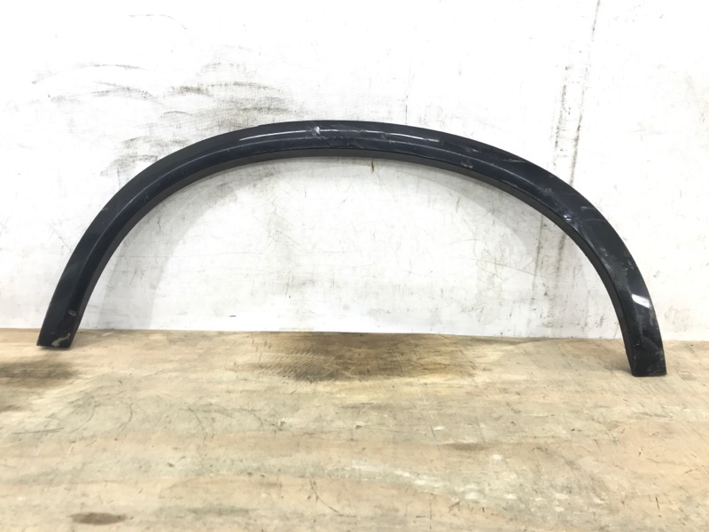 Накладка на крыло