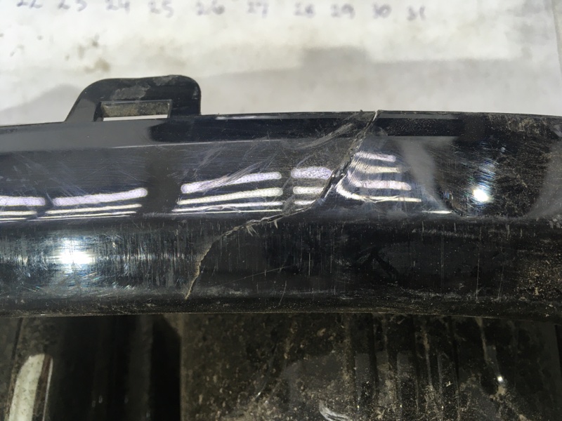 Накладка (кузов наружные)