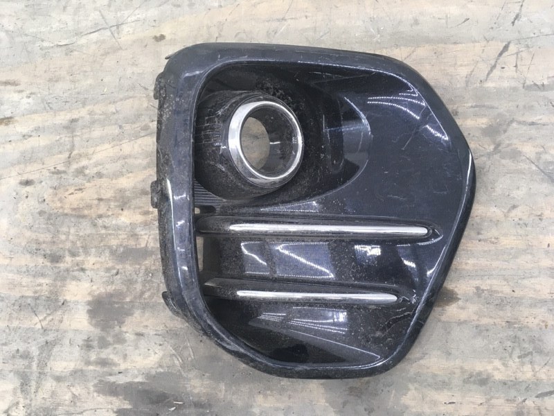 Накладка (кузов наружные)