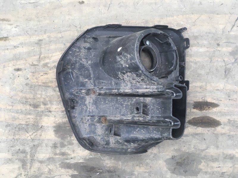 Накладка (кузов наружные)